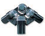 Thermo Scientific Swing Out Rotor without Bucket 4 x 180 mL 75003047