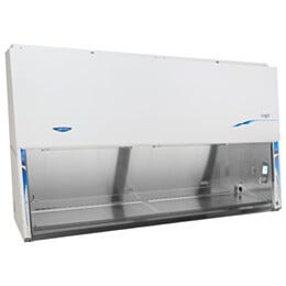 Labconco Logic Class II Type A2 Biosafety Cabinet 96