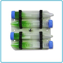 Horizontal Head for 4 x 15ml, for Mortexer
