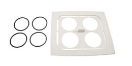 Beaker Cover; Ultrasonic Cleaner, M2800H, 600ml, Branson