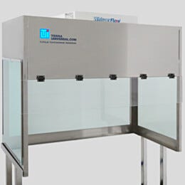 Panel Kit; Static Dissipative PVC, for 36