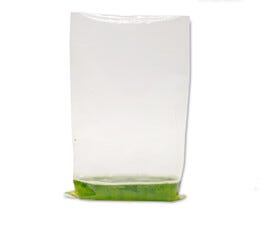 Blender Bag; 400ml, for BenchMasher 400, Benchmark Scientific