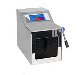 Benchmark Scientific Homogenizer Paddle Blender, BenchMasher 400, 220 V IPD4400-E