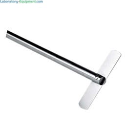 Propeller; Stainless Steel, One Line, Benchmark Scientific
