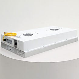 Fan Filter Unit; Low Profile, 8