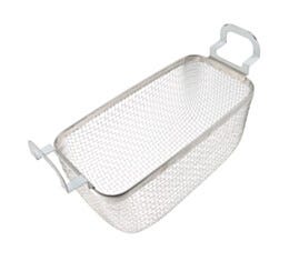 Mesh Basket; Ultrasonic Cleaners, Models M2800H, Branson