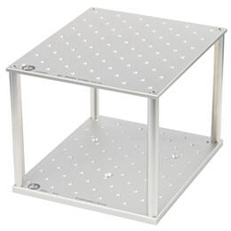 Universal Dual Stack Platform SK1214D for Solaris 2000 Orbital Shaker, 12