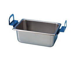 Solid Insert Tray; Ultrasonic Cleaner, Models M2800H, Branson