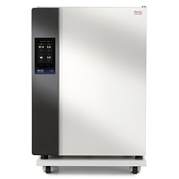 Thermo Scientific Vios iDx 165 CO2 Incubator 3°C to 55°C 5.8 Cu. Ft. Solid Copper Interior TC180 Sensor 51036155