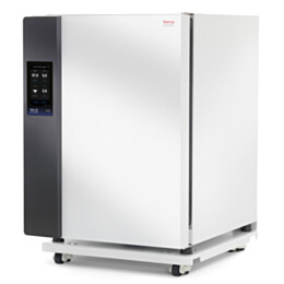 Thermo Scientific Vios iDx 255 CO2 Incubator 9.0 Cu. Ft. Electropolished Stainless Steel Interior TC180 Sensor 51036272