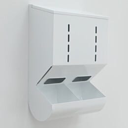 Dispenser; Glove, PC-SS, 16
