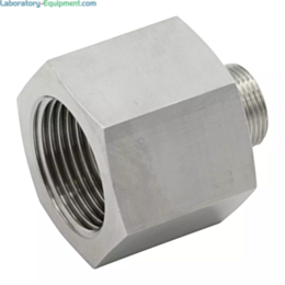 Accessories; Adapter M16x1 male to BSP 1/2