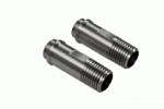 Accessories; Adapters M16x1 female to NPT 1/4