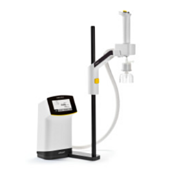 Sartorius Arium Smart Station Pure Water Remote Dispenser Benchtop H2O-ARST-P-T