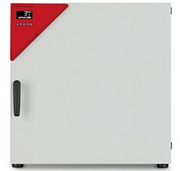 Binder Incubator Standard, BD 115, 4 cu. ft., 120 V 9010-0326