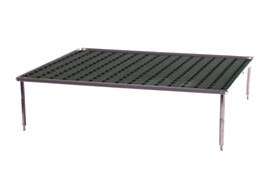 Accessories; Stacking Platform, Dimpled Mat, 10.5 x 7.5