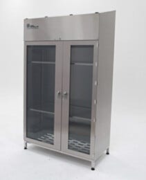 Garment Cabinet; PCS, SDPVC Windows, 52