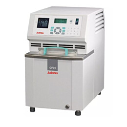 Julabo CF31 Cryo-Compact Refrigerated/Heating Circulator, 3.5L, -30C to +200C, RS232/RS485, Cascade Temperature Control, Programmer, 9400331.2, 115V 9400331.2