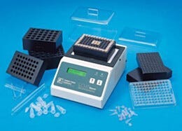 Torrey Pines Dry Bath: Digital Chill/Heat 90 to 265 VAC, -20 100°C w/Power Supply IC20XT