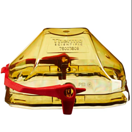 Lids; ClickSeal Biocontainment Lids for TX-1000 Rotor, Set of 4, Thermo Scientific, 75007309