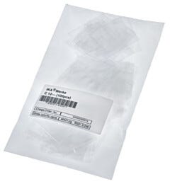 C12 Combustion Bags 40 x 35 mm