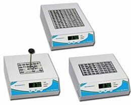 Dry Bath; Digital Dry Bath, Two Position, Benchmark Scientific