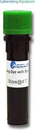 SmartGlow loading dye with stain for nucleic acid gels, 1ml, Accuris