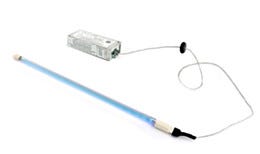 V-MAX; Ultra-Violet Sterilization Module, 33
