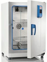 Incubator; Advanced Protocol, 3.70 cu. ft., Heratherm, Thermo Fisher, 120/240 V
