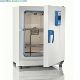Thermo Scientific Heratherm Mechanical Convection Oven 330°C 2.20 cu. ft. Coated Exterior 120 V 51028124