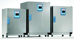 Heratherm Advanced Protocol Security Microbiological Incubator, 2.30 cu. ft., Stainless Steel Exterior, Thermo Fisher Scientific, 51028264, 120 V