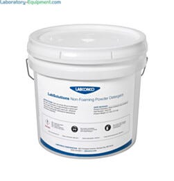 LabSolutions Powder Detergent, Large Pail