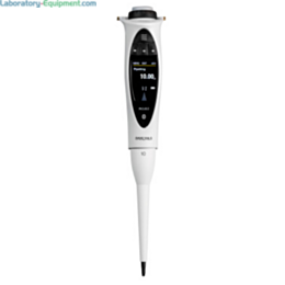 Picus 2 Electronic Pipette, Single-Channel, 0.2 - 10 ul. Sartorius, LH-747021