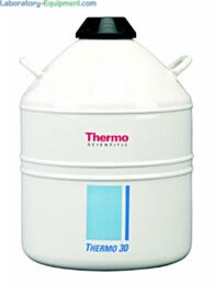 Thermo Scientific Thermo Flask 32L Transfer Vessel TY509X4