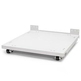 Thermo Scientific Low Profile Roller Base for Vios iDx 165 CO2 Incubators 76 mm Height