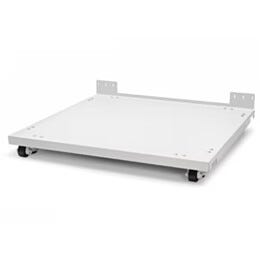 Thermo Scientific Low Profile Roller Base for Vios iDx 255 CO2 Incubators 76 mm Height 50171157