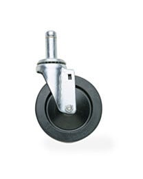Metro MetroMax iQ Stem Swivel Caster 5
