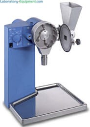 IKA-Works Mills, MF 10 basic Microfine grinder drive, 120 V 2836001