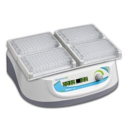 Benchmark Scientific Microplate Shaker; Orbi-Shaker MP, 230 V, BT1502-E