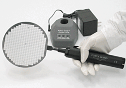 Virtual Industries Porta-Wand Kit with 8
