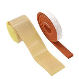 Pressure Bar Kit for 50 in. Sealer