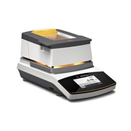 Sartorius Infrared Moisture Analyzer, 40 - 160° C, Sartorius MA160, 200 g, 120 V MA160-1US