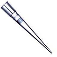 Filter Tip; 2 - 120 ul, 51 mm, SafetySpace, Sartorius
