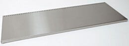 Shelf; 304 SS, 45.75
