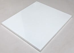 Shelf; PCS, Solid, 49.5