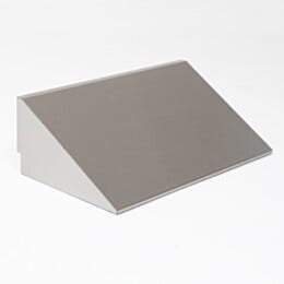 Slope for Pass-Through Flush Mount, 35.5