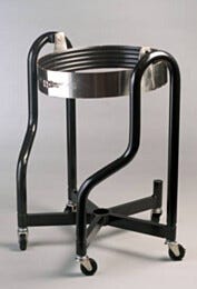 IC Biomedical Stand Tipping D025-8D00