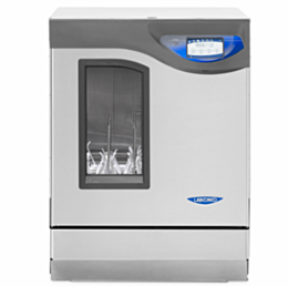 Labconco SteamScrubber Labware Washer ADA Freestanding Glass Window 402101000