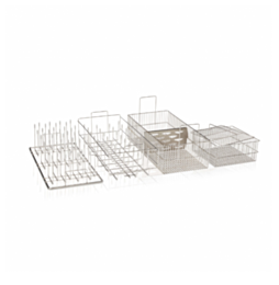 Labconco Starter Kit for SteamScrubber Labware Washer 4577100