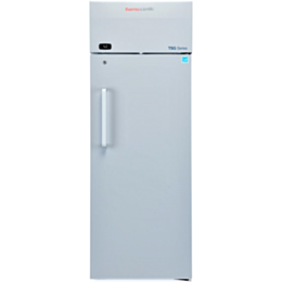 Thermo Scientific Solid Door Lab Refrigerator 1 Solid Door 4 Shelves 23 cu. ft. 2-8°C 115V TSG2305SA